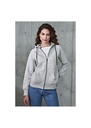 Tee Jays Ladies Fashion Full Zip Hooded Sweat TJ5436