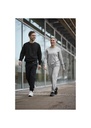 Cottover Mens French Terry Sweat Pants 141514