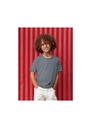 Jerzees Kids Eco Premium Organic T-Shirt 165gsm J470Y