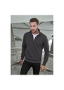Tee Jays Half Zip Sweatshirt TJ5438