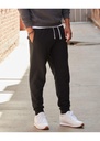 Jerzees NuBlend Pocket Jogger Sweatpants 244gsm J975M