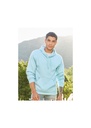 Jerzees Eco Premium Blend Ringspun Hooded Sweatshirt 290gsm J700M