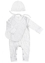 BamBam Organic Clothing Set Baby Grow 51473