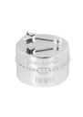 BamBam Silver Hairlock/Tooth Box