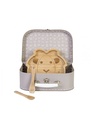 BamBam Baby Fusion Time Suitcase 51516