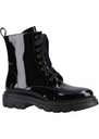 Hush Puppies Rhea Ankle Boots 39778