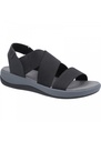 Hush Puppies Sophia Elastic Cross Strap 31960