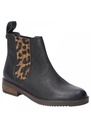 Hush Puppies Stella Ankle Boot 29213