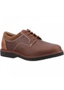 Hush Puppies Wheeler Lace Up 36719