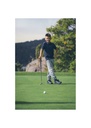 Cutter & Buck Virtue Poloshirt Solid Junior 354415