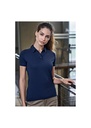Tee Jays Ladies Luxury Sport Polo TJ7201