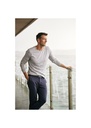 Cutter & Buck Kennewick Crewneck Sweater Men 355406