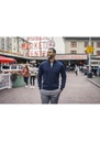 Cutter & Buck Everett Half Zip Sweater 355420