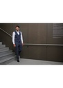 Brook Taverner Mens George Waistcoat BT1914