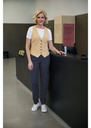 Brook Taverner Womens Beatrice Waistcoat BT2391