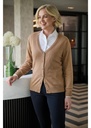 Brook Taverner Womens Sofia Cardigan BT2397