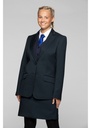 Blue Max Banner S-Cut Fitted Jacket 111506