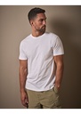 Tee Jays Mens Basic T-Shirt TJ1000