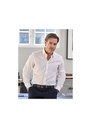 Tee Jays Mens Stretch Luxury Shirt TJ4024