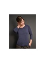 Tee Jays Ladies Stretch 3/4 Sleeve T-Shirt TJ460