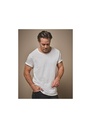 Tee Jays Mens Roll-Up T-Shirt TJ5062