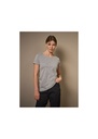 Tee Jays Ladies Roll-Up T-Shirt TJ5063