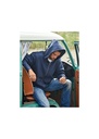 Tee Jays Urban Hooded Full Zip Sweat TJ5154