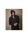 Tee Jays Interlock Hood Full Zip TJ5508