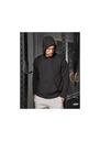 Tee Jays Athletic Hooded Sweat TJ5702