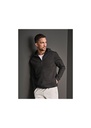 Tee Jays Athletic Full Zip Sweat TJ5706