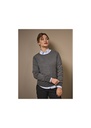 Tee Jays Ladies Crew Neck Sweater TJ6006