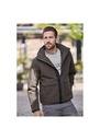 Tee Jays Mens Urban Adventure Jacket TJ9604
