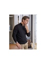 Tee Jays Mens Half Zip TJ6010