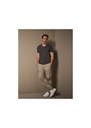 Tee Jays Mens Fashion V-Neck Sof-T-Shirt TJ8006