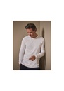 Tee Jays Mens Long Sleeve Fashion Sof-T-Shirt TJ8007