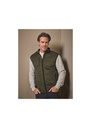Tee Jays Mens Stretch Fleece Bodywarmer TJ9104