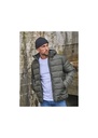 Tee Jays Unisex Lite Hooded Jacket TJ9646