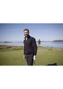 Cutter & Buck Oakville Half Zip Sweater Men 355428