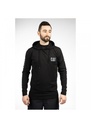 Caterpillar Hooded Long Sleeve Tee 32225