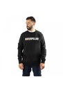 Caterpillar Midweight Crewneck Sweatshirt 40684