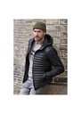 Tee Jays Mens Hooded Crossover Jacket TJ9628