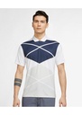 Nike Vapor Argyle Print Poloshirt NK338