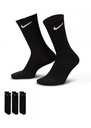 Nike Everyday Crew Socks (3 pairs) NK359