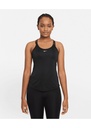 Nike Womens One Dri-FIT Elastika Standard Fit Tank Top NK375