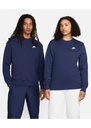 Nike Club Crew-Neck Sweatshirt NK388
