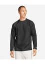 Nike Dri-FIT Tour Crew Quilted Top NK394