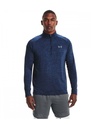 Under Armour Tech™ 2.0  1/2 Zip Long Sleeve Sweatshirt UA004