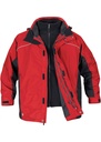 Stormtech Mens Vortex Three In One System Jacket TR-1
