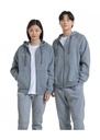 Under Armour Rival Fleece Full-Zip Hoodie UA041