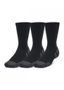 Under Armour Performance Tech 3-Pack Crew Socks UA044